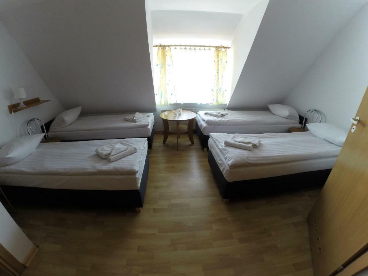 Osrodek Wypoczynkowy Merkury Mrzeżyno Exterior foto